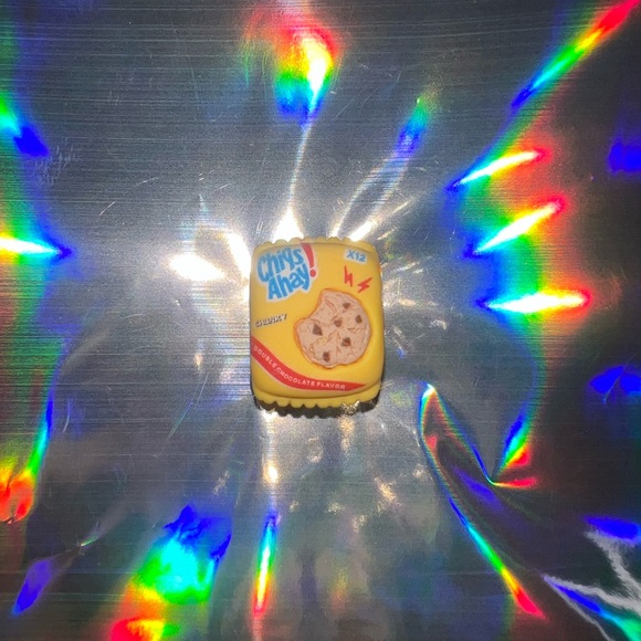 “Chips Ahoy” Custom Keycap - Picture 7 of 7